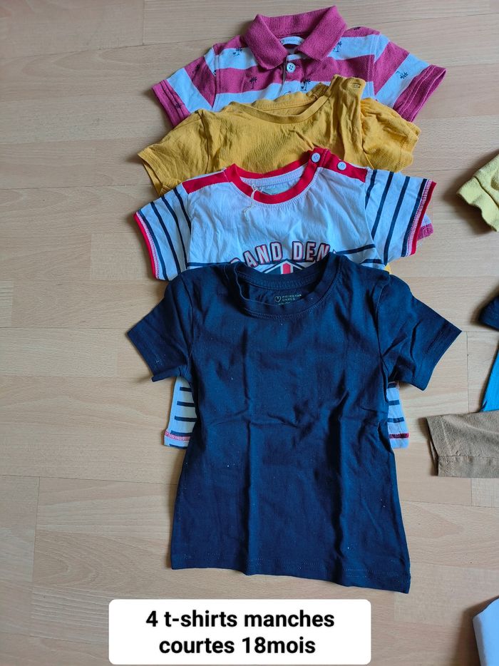 Vêtements garçon - photo numéro 4