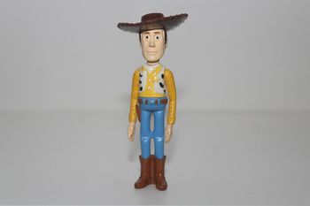 Figurine Woody - Disney 1996