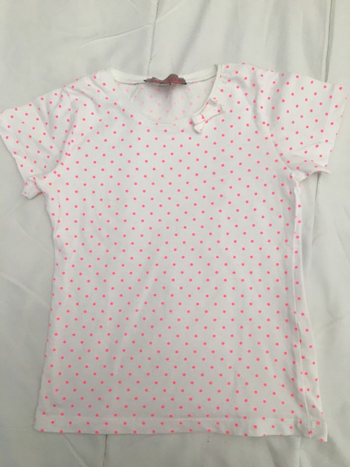 Tee-shirts