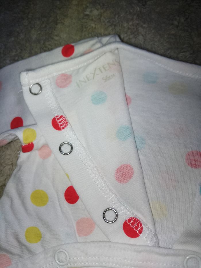 Pyjama en coton - photo numéro 4