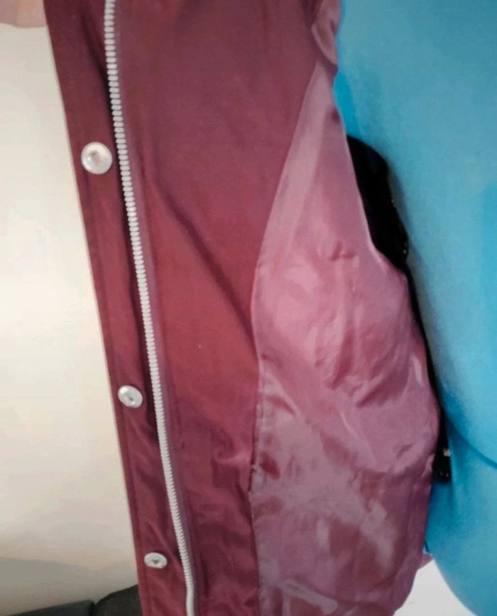 Manteau taille 36 - photo numéro 4