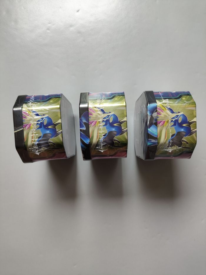 Pokémon lot pokebox - photo numéro 5