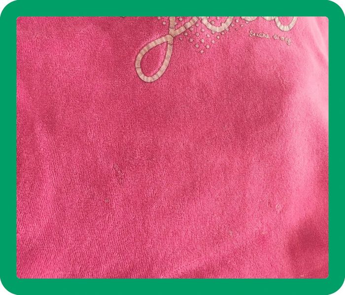 pyjama Sucre d'Orge "Toute petite et très jolie" - photo numéro 6