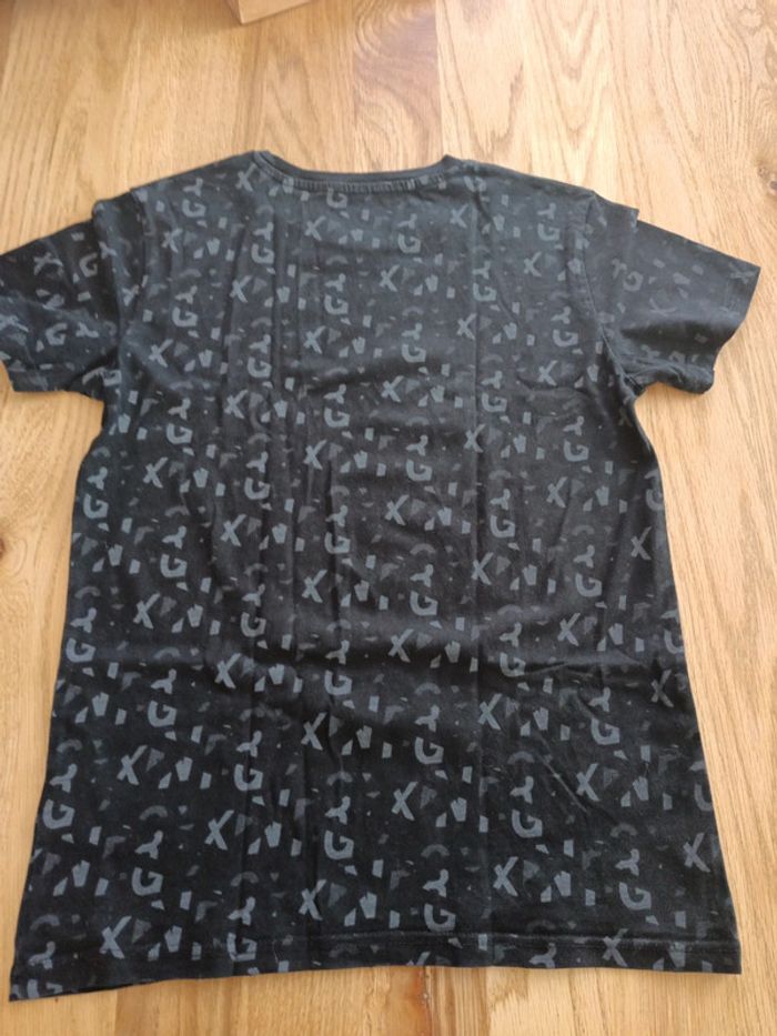 T shirt energetics - photo numéro 4
