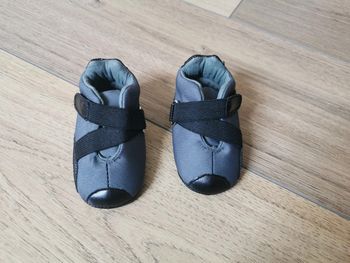 Chaussures bebe