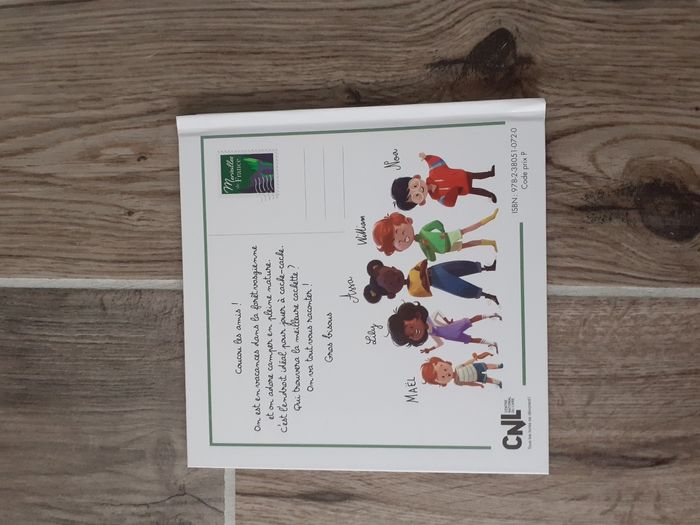 Livre - photo numéro 3