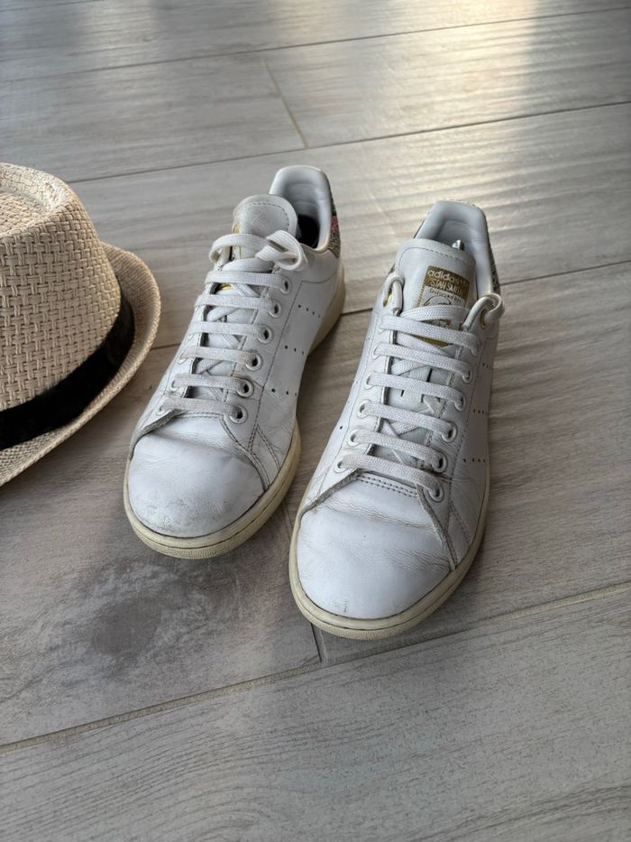 Stan Smith 40 - photo numéro 4