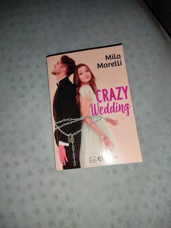 Crazy wedding