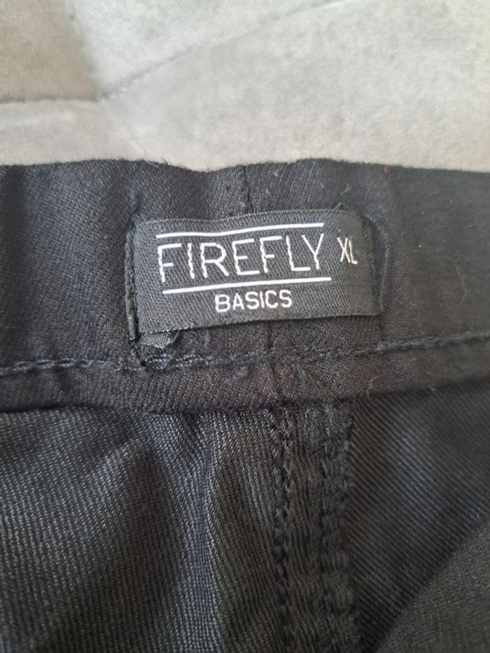 Pantalon pantacourt firefly - photo numéro 2
