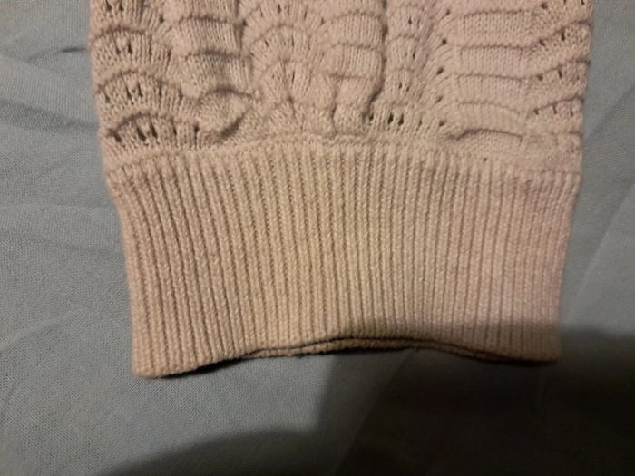 Pull Gémo 8ans fille - photo numéro 7