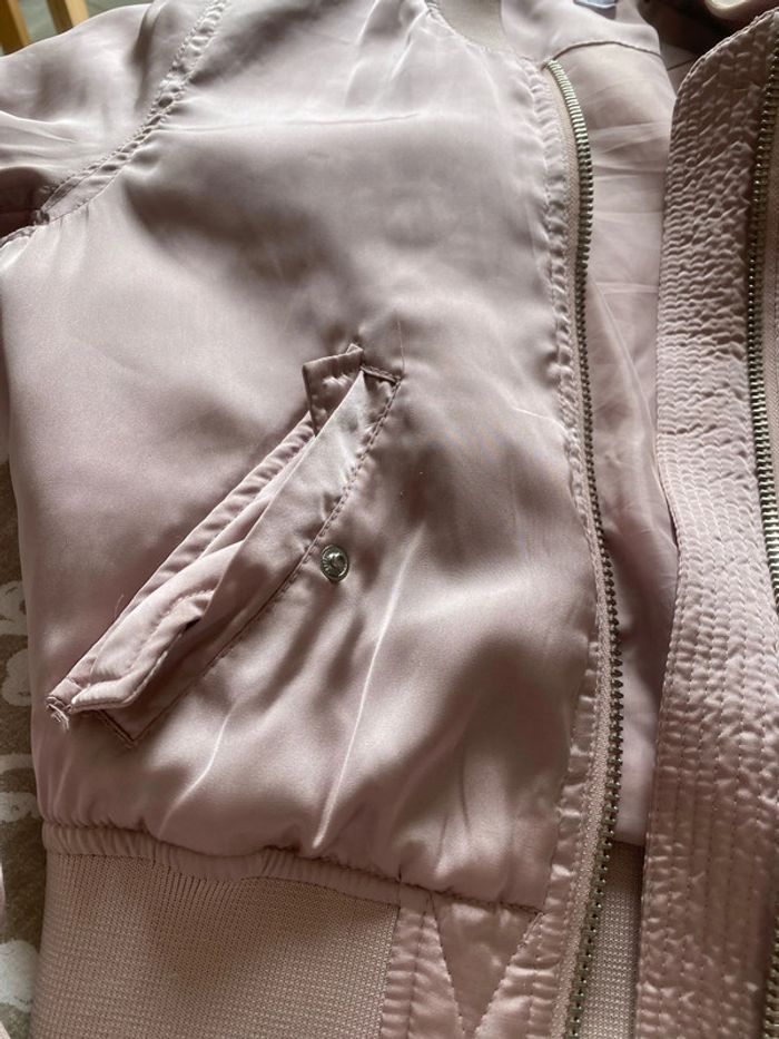 Bombers xs hm - photo numéro 2