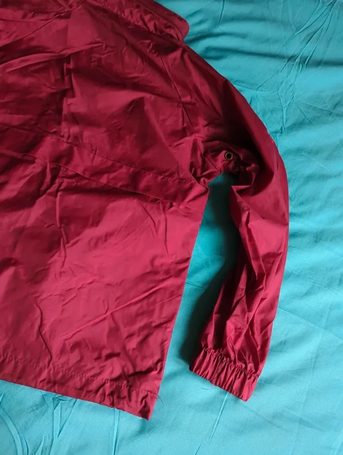 Veste de pluie fille - photo numéro 9