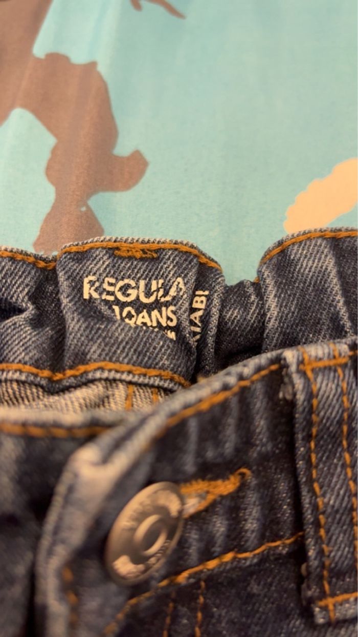 Pantalon enfant - photo numéro 3