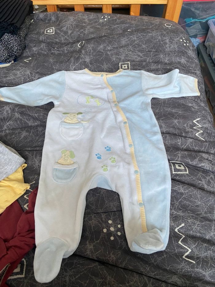 Pyjama