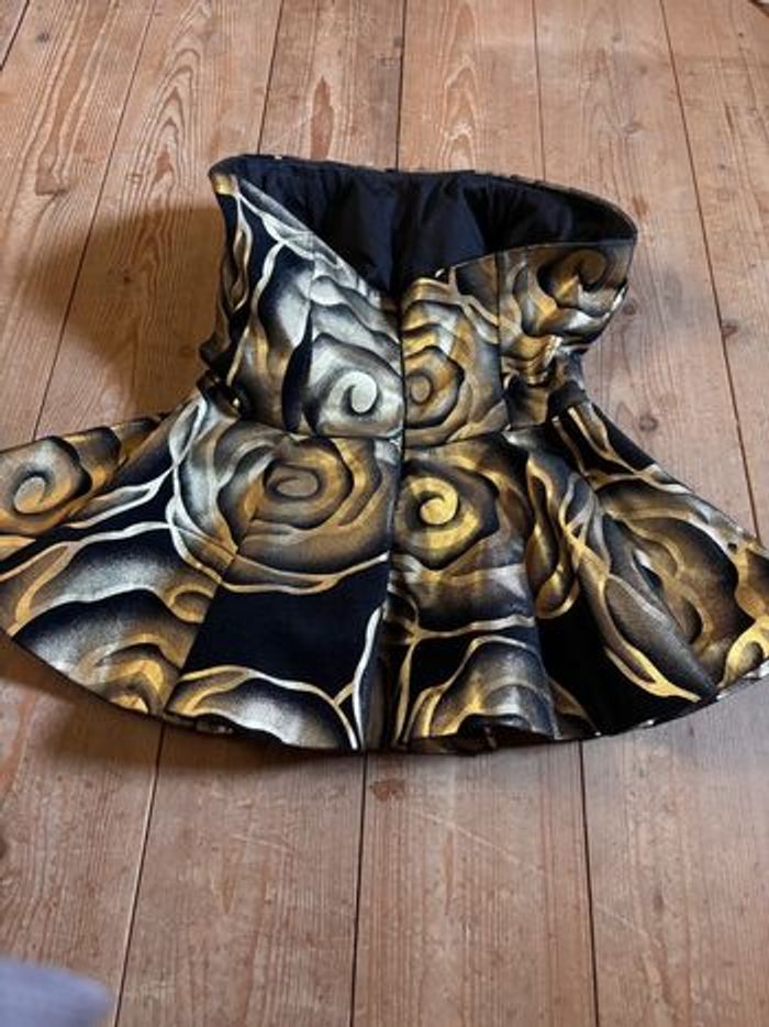 Péplum femme - photo numéro 2