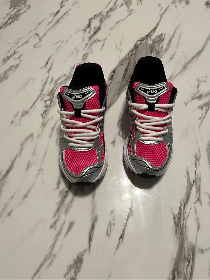 Asics kayano 14 - photo numéro 8
