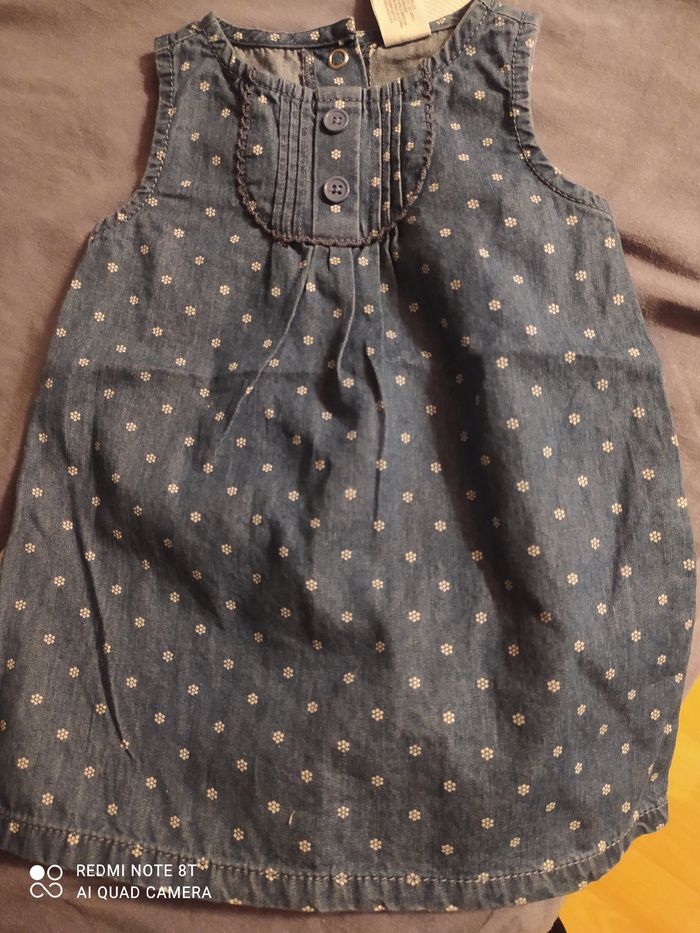 Robebaby - photo numéro 2