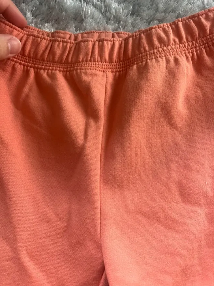 Pantalon élastiqué - photo numéro 2