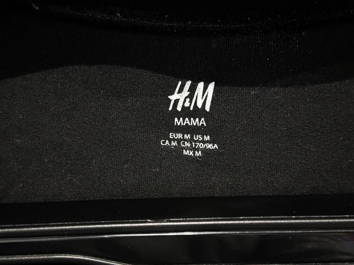 T-shirt de grossesse T38 - photo numéro 2