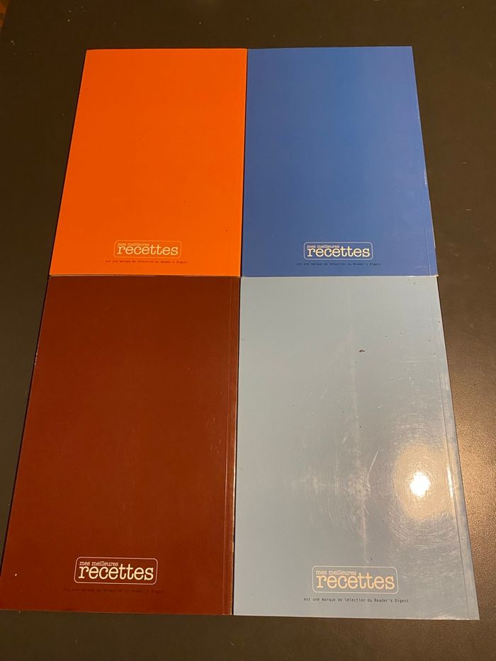 Livre cuisine - photo numéro 2