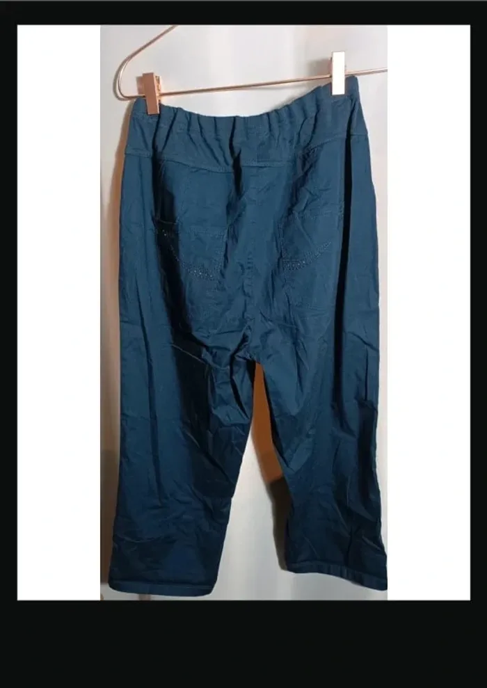 Pantacourts taille 38 - photo numéro 2