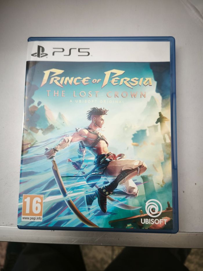 Prince of persia