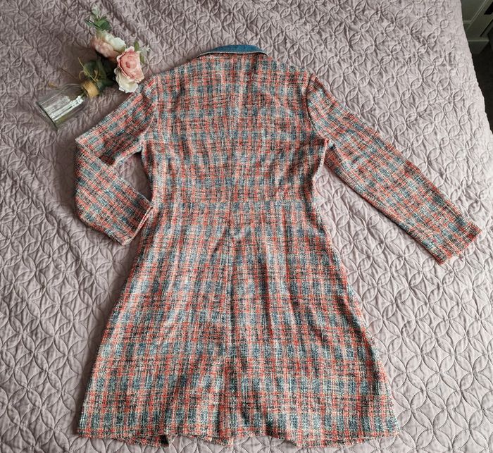 Robe Maje femme 38 - photo numéro 4