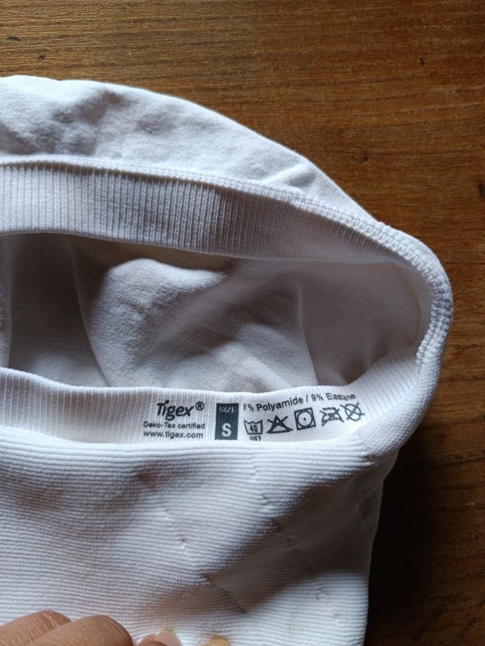 Ceinture de maintien - photo numéro 3