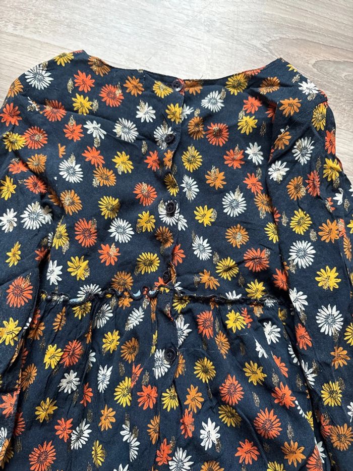 Robe fille - photo numéro 8