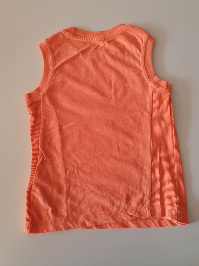 Débardeur - photo numéro 2