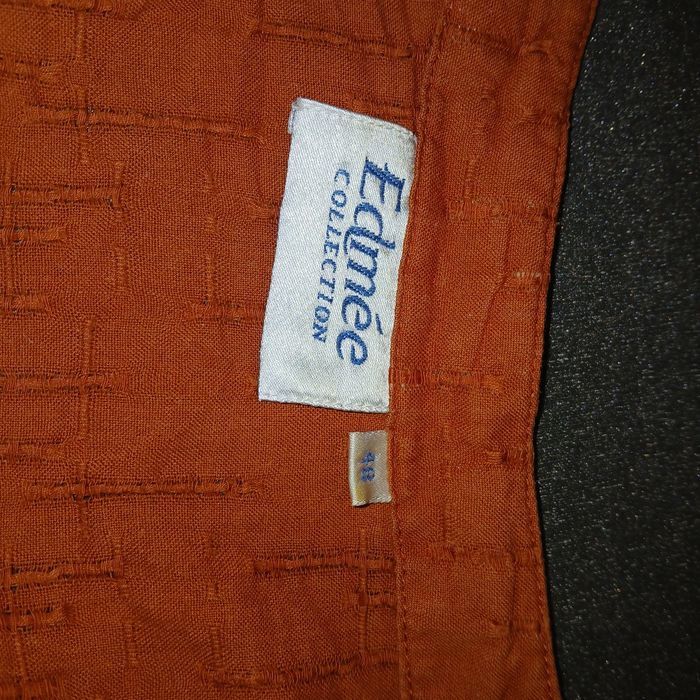 Chemise edmee collection taille 48 - photo numéro 3