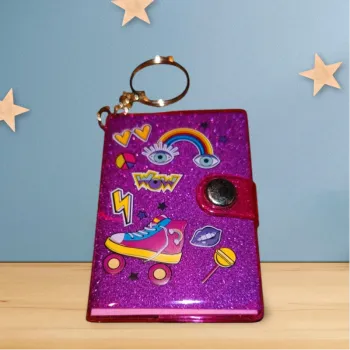 Magnifique porte clé neuf