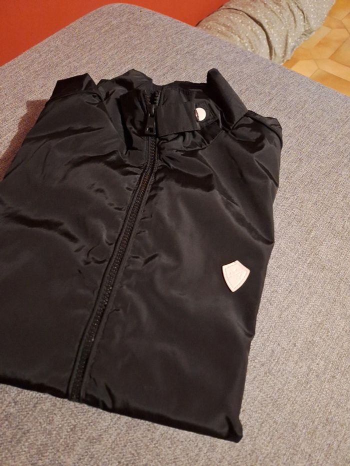 Veste Springfield - photo numéro 2