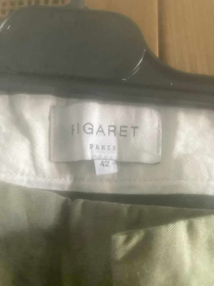 Pantalon homme T42 - photo numéro 3