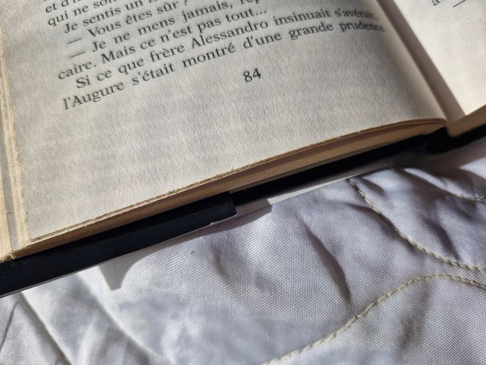 La cène secrète Format relié - photo numéro 10