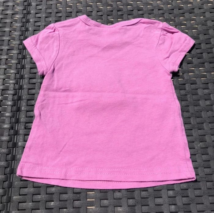 Tee shirt smiley - photo numéro 3