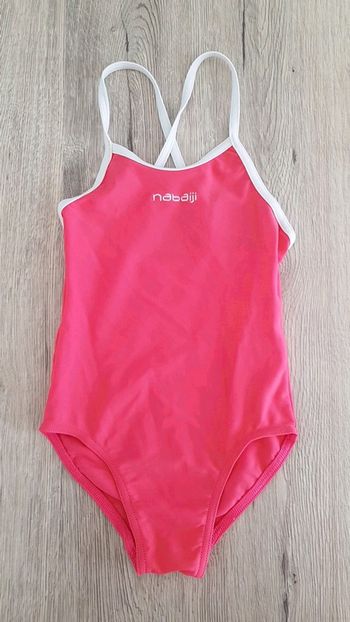 Maillot de bain 4 ans