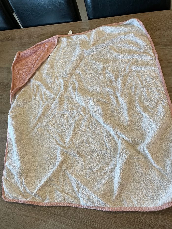 Cape de bain - photo numéro 3