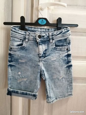 Short garçon primark