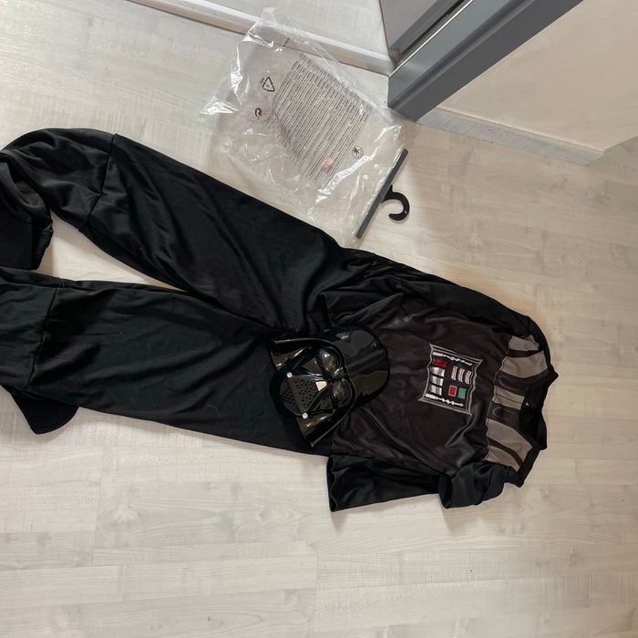 Déguisement star wars