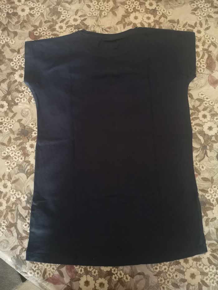 Tee-shirt - photo numéro 2