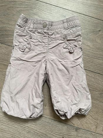 Pantalon orchestra 6 mois