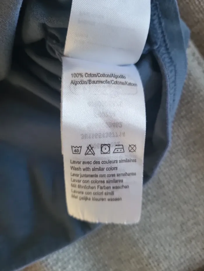 Lot de 2 pyjamas vertbaudet taille 3 ans - photo numéro 4