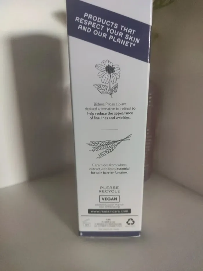 REN sérum visage jeunesse - photo numéro 2