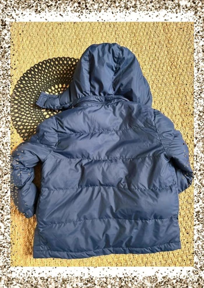 Doudoune timberland - photo numéro 4