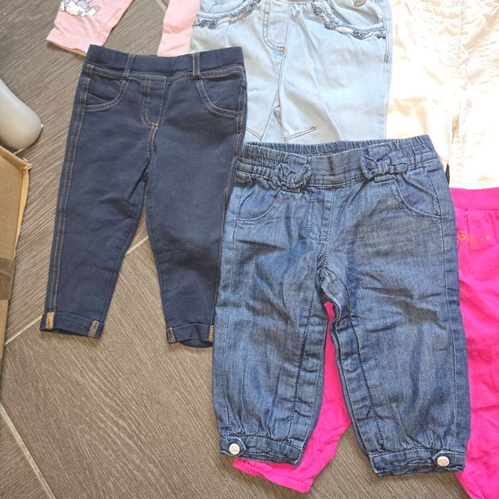 Pantalons - photo numéro 5