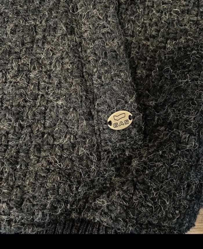 Veste GAS - photo numéro 4