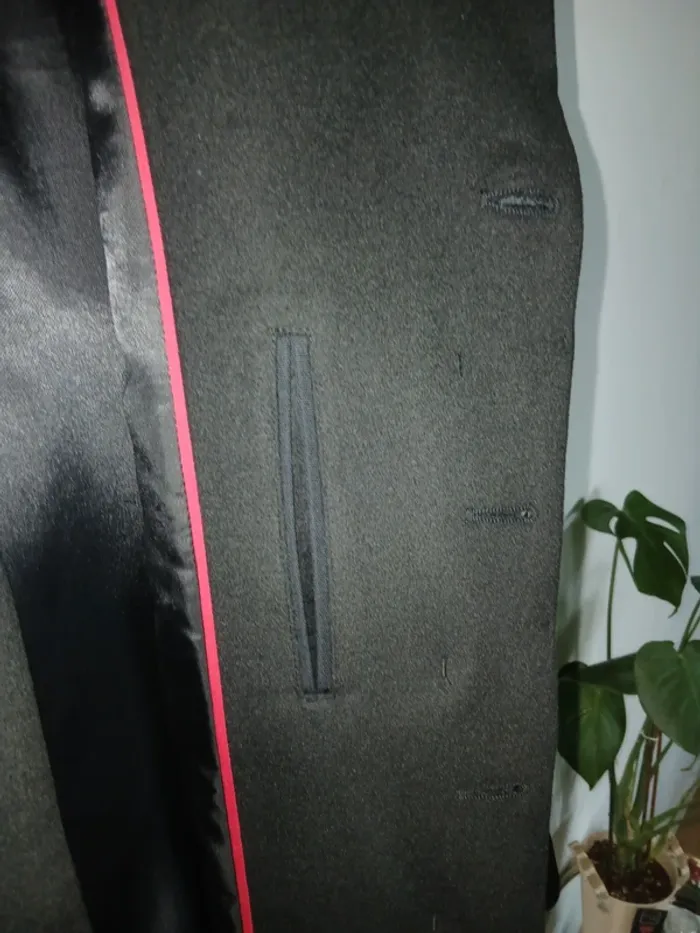 Manteau homme ZARA - photo numéro 13