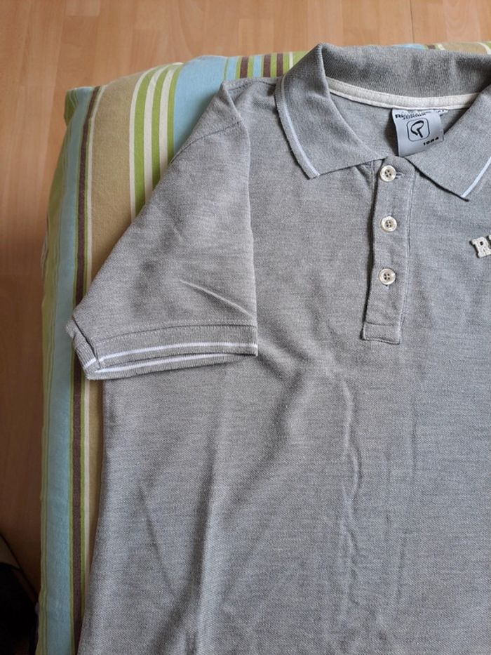 Polo Redskins junior - photo numéro 3