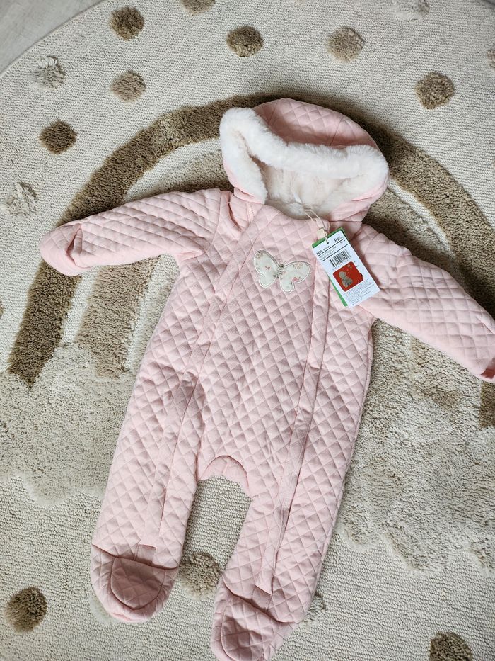 Combi pilote nouve 6 mois